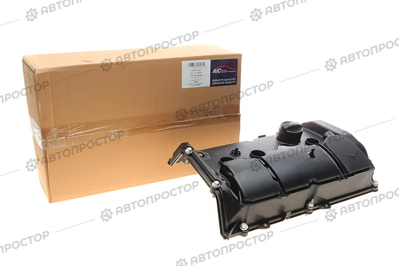 Кришка головки цилiндра