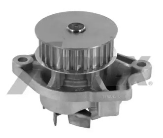 AIRTEX VW помпа води POLO 1.0I 96-,LUPO 99-