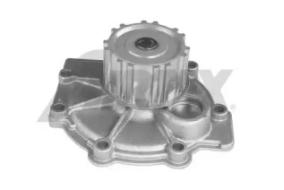 AIRTEX VOLVO помпа води 940,960,S70,V70 3.0I,Laguna