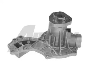 Водяний насос A3/A6/Passat 1.6/1.8T 94-05 (без корпуса)