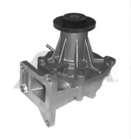 AIRTEX FIAT помпа води з корпусом! Alfa Romeo 155,164 2.5TD 95-,Chrysler Voyager 95-