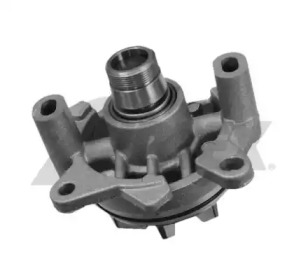 Водяний насос Master/Trafic 2.2/2.5dCi 01-