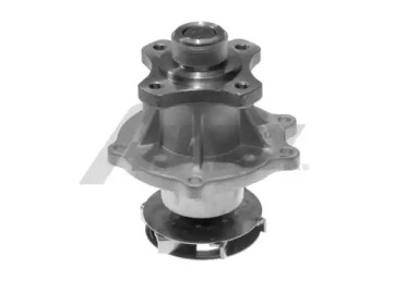AIRTEX CHEVROLET Помпа води TRAILBLAZER 4.2 01-08, ISUZU ASCENDER 4.2 03-