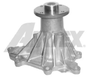AIRTEX NISSAN Помпа воды Navara,Pathfinder 2.5dCi 05-