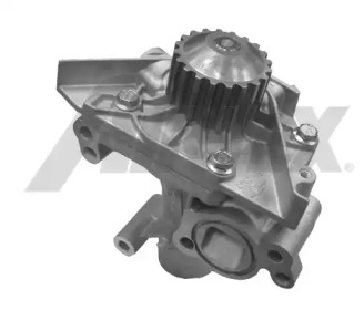 Насос водяной Citroen 2.0 16V 2000-; Peugeot 307/307/406/807,Expert