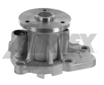 AIRTEX CITROEN Помпа воды C-Crosser,Mitsubishi Outlander,Lancer