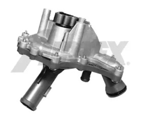 Водяний насос Transit 2.2TDCi 06- (з корпусом)