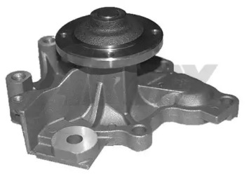 AIRTEX FORD помпа води Probe,Mazda 323,626 1.8,2.0 16V 91-