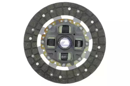 Диск зчеплення TOYOTA AVENSIS 2.0-2.0VVTI 97-03 (Вир-во AISIN)