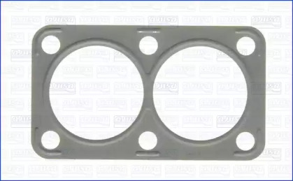 Прокладка глушника Audi 80/100 -90/Passat -88