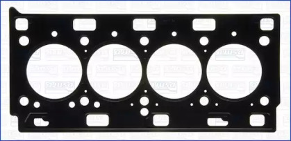 Прокладка головки Master/Movano 2.2dCi 00- (1 mm)