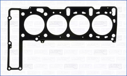Прокладка Г/Б SsangYong Actyon/Kyron 2.0XDI 05-