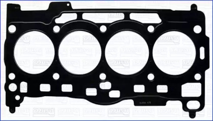 Прокладка ГБЦ VW GOLF 1.4TSI 13- SKODA OCTAVIA 1.4TSI 12- AUDI A1/A3 1.4TSI/TFSI 12-