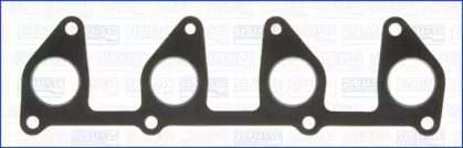 Прокладка EX кол. Opel Ascona C/Kadett 1.8 86- (C18LE/C18NZ)/Daewoo Leganza 1.8 97-