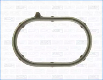 Прокладка колектора впуск Doblo 1.9D (40x55mm) 01-