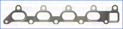 Прокладка колектора EX OPEL ASTRA 1.8 98-10, VECTRA 1.8 95-08 (Z18XE/Z18XEL)
