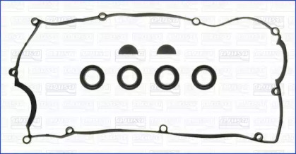 Прокладка клапанної кришки (к-кт) HYUNDAI ACCENT III 1.4, 1.6i (56042000) Ajusa