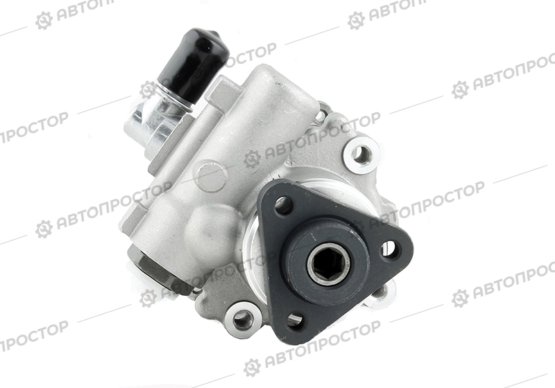 Помпа гідропідсилювача