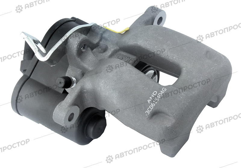 Супорт гальмівний