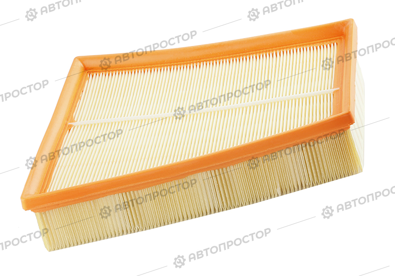 Фільтр повітряний