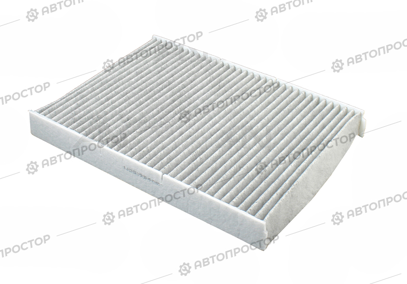 Фільтр салона