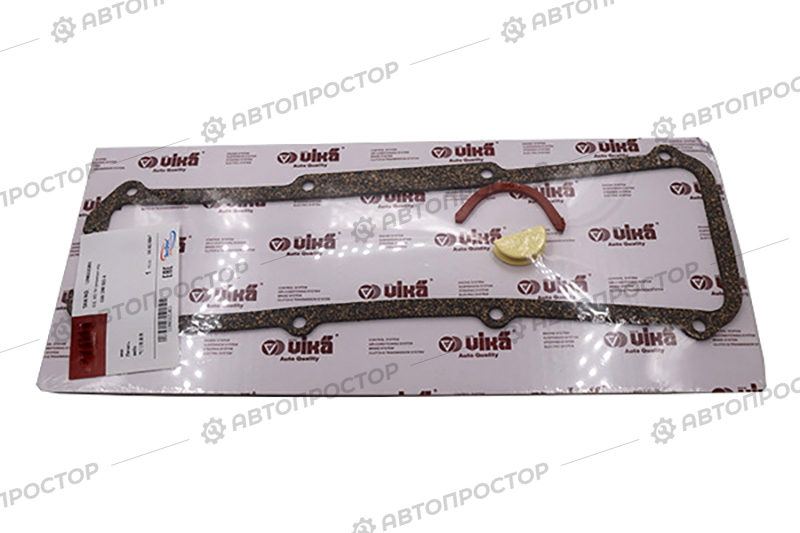 Прокладка кришки ГБЦ VW/Audi 1.6/1.8/2.0