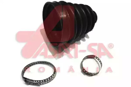Пильовик ШРКШ зовн. 28x85x119 Renault Clio/Fluence/Megane III 1.2-2.2D 05-10