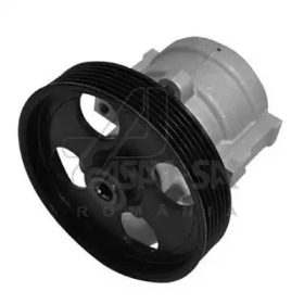 Насос гідропідсилювача Kangoo/Duster/Megane 1.4-1.6 96-