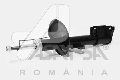 Ам-тор передній Renault Duster 1.5dCi 10/10-