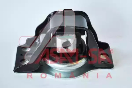 32151 Опора двигуна задня Dacia Logan, Sandero Renault Clio, Grand Scenic II, Kangoo, Megane II, Modus 1.2-Electric 11.02-