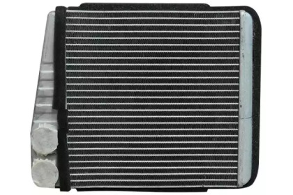 Радіатор пічки VW Golf V,VI,Jetta,Touran 03-Skoda Octavia 04-Skoda YetiSeat Toledo/Altea 04-