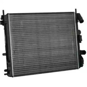 Радiатор охолодження Renault/Dacia 1.4/1.6 04-
