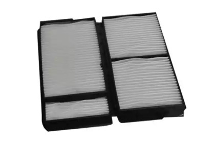 Фільтр салону (2шт) Mazda 3, 5 (99-18)/Suzuki Grand Vitara I (98-05)/Citroen Berlingo I (96-11) (70350) Asam