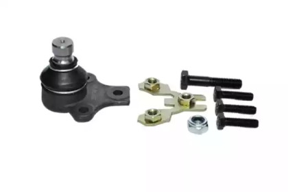 Шарова опора VW Caddy II (95-04), VW Golf IV (97-05) (70749) Asam
