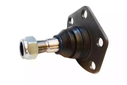 Опора кульова перед Citroen Jumper, Fiat Ducato, Peugeot Boxer (70782) ASAM