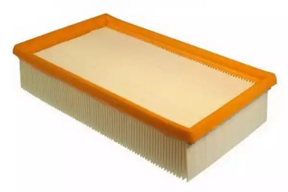 Фільтр повітряний VW T5, T6 (03-, 15-) (70855) Asam