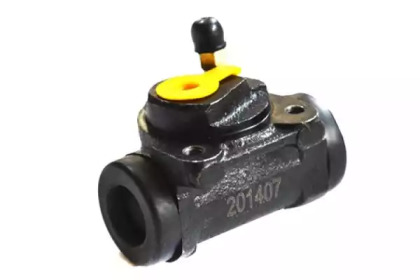 Циліндр гальмівний робочий лівий Citroen C-Elysee (12-)/Peugeot 206 (00-), 306 (97-)/Renault 19 (90-) (71430) Asam