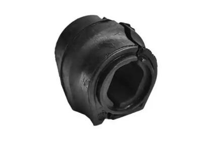 Втулка стабілізатора перед. Citroen C4 (07-), DS4 (11-), Berlingo (05-)/Peugeot Partner (05-) (80587) Asam
