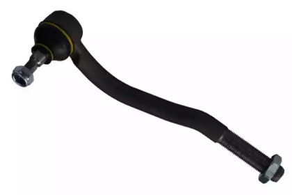 Наконечник рулевий лівий Citroen C5 I. C5 II (80840) Asam