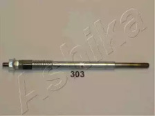 Свічка розжарювання 11V (M8x1) Citroen/Ford/Peugeot Focus, Fiesta, Fusion 1.4 1.6 2.0 TDCi 04-, 206,307 1.4 HDi 01-, C2, C3 1.4 HDi 1.4 HDi 16V 02-