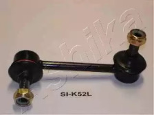 Тяга стабілізатора перед. ліва Mazda 323 93-/626 92-/CX7 2006-