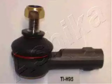 Наконечник кермовий лів./прав. Hyundai Atos, Lantra I 1.0-1.8 10.90-12.08