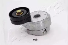 Роликовий модуль натягувача ременя