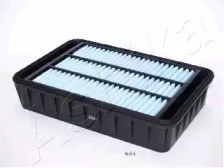 ФИЛЬТР ВОЗДУШНЫЙ MITSUBISHI LANCER X 07-, OUTLANDER XL 06-