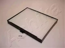 Фільтр салону