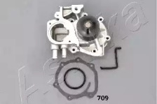 Водяна помпа Subaru Outback Legacy Impreza 2.5 2.0 03-