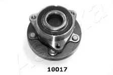 Ступиця передня (флянець Ø 146mm) Chevrolet Cruze, Opel Astra J 1.4-2.0D 05.09-