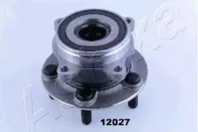Підшипник ступиці перед.Toyota Auris / Prius 1.8H 04.09-