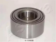 Підшипник ступиці перед. ABS- Honda CR-V 01-06, Accord 98-