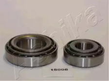 К-кт підшипника ступиці перед. Hyundai H100 93-98/Mitsubishi L200/L300 86-96